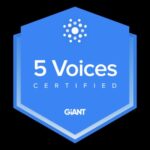 5vft Badge