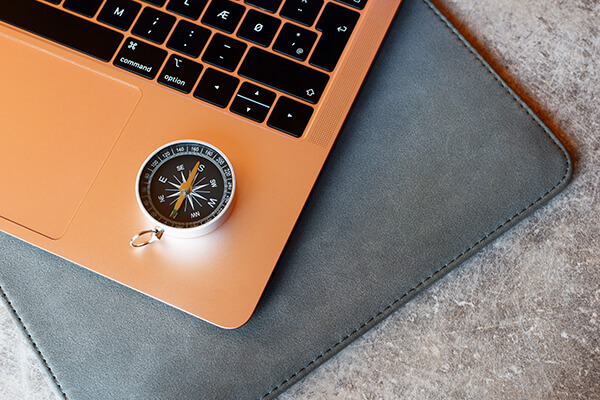 Compass Course