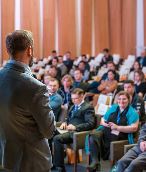 Speaking Compass Coaching