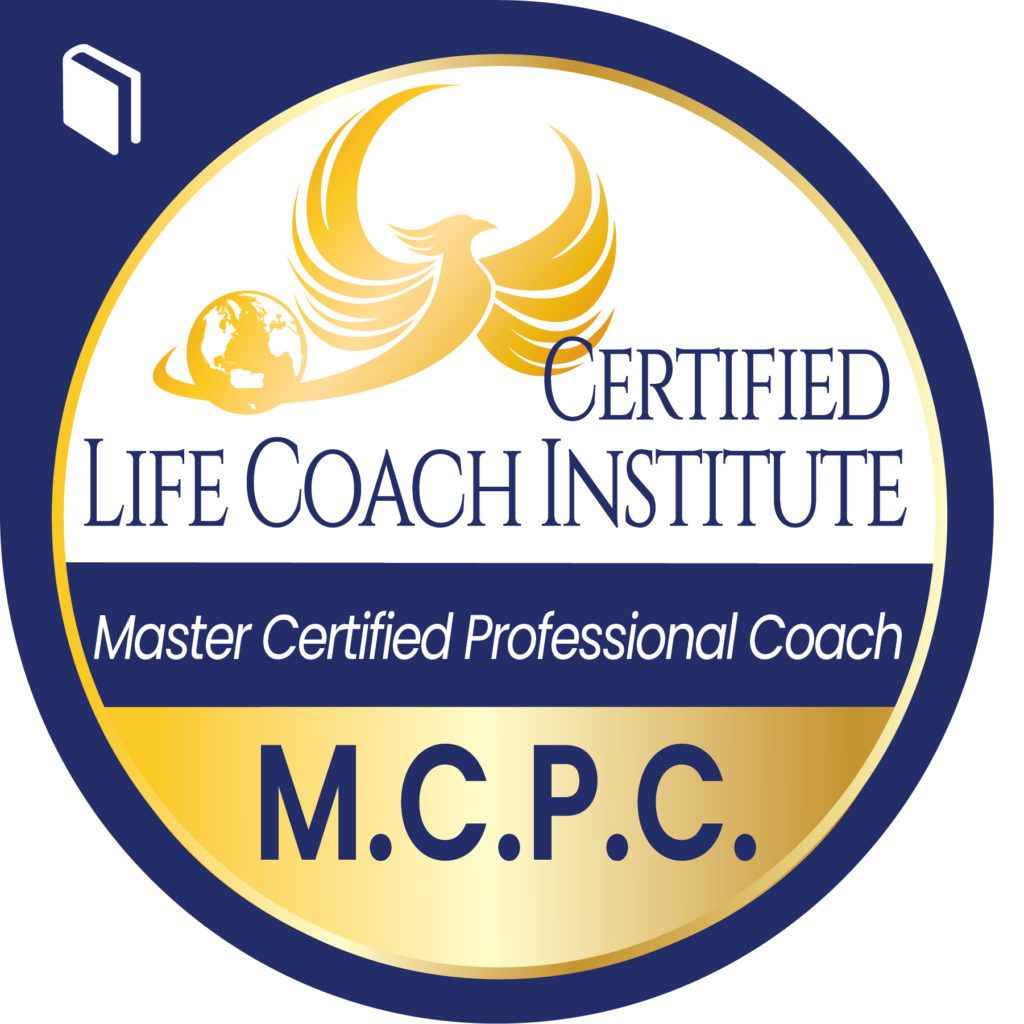 Level 2 Master Certified Professional Coach