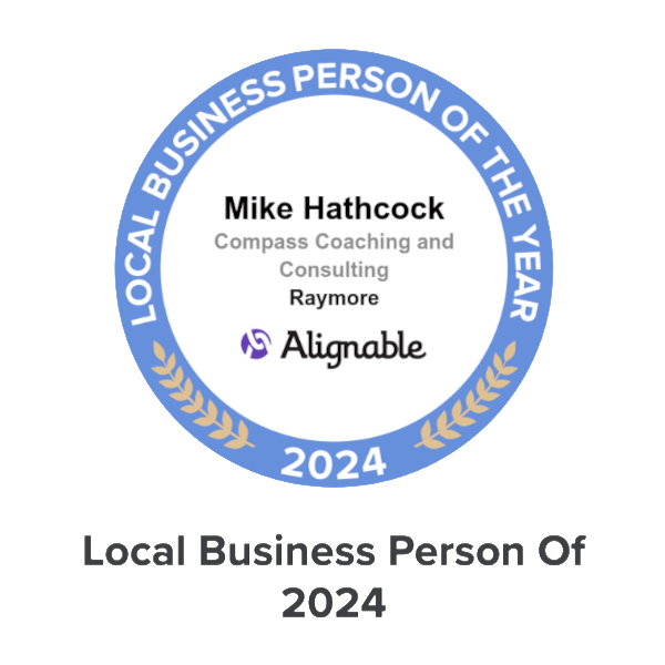 Alignable 2024 Badge
